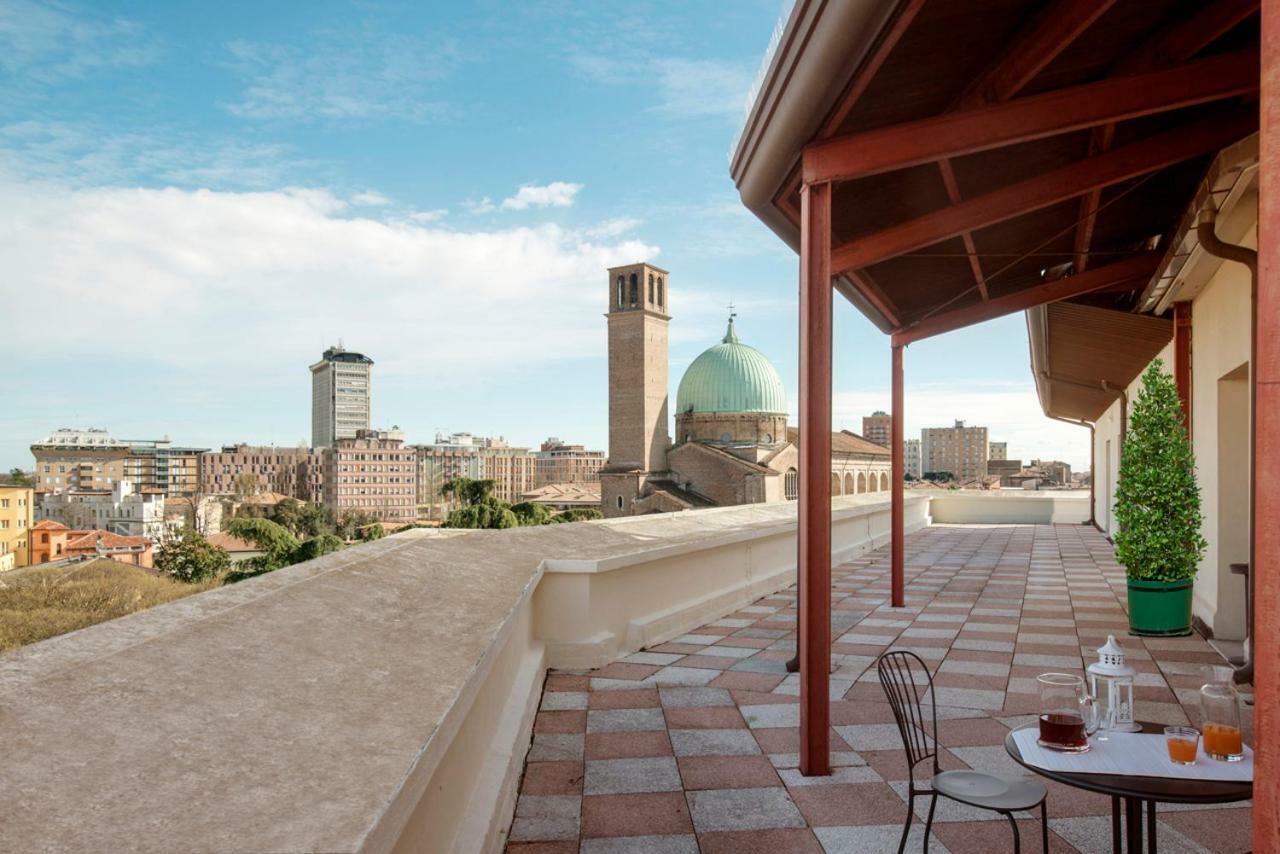 Casa Al Carmine Padoue
