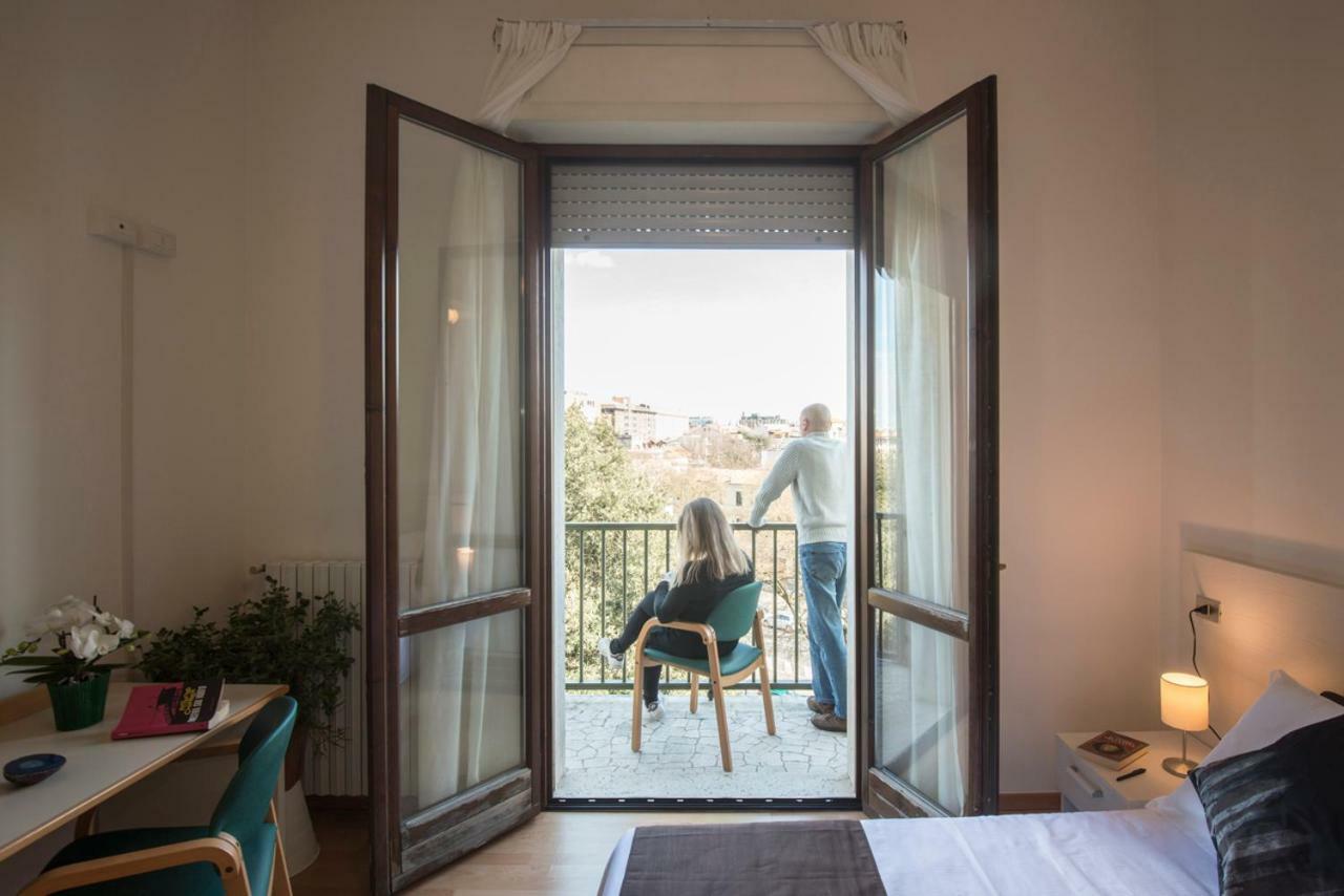 Maison d'hôtes Casa Al Carmine *
