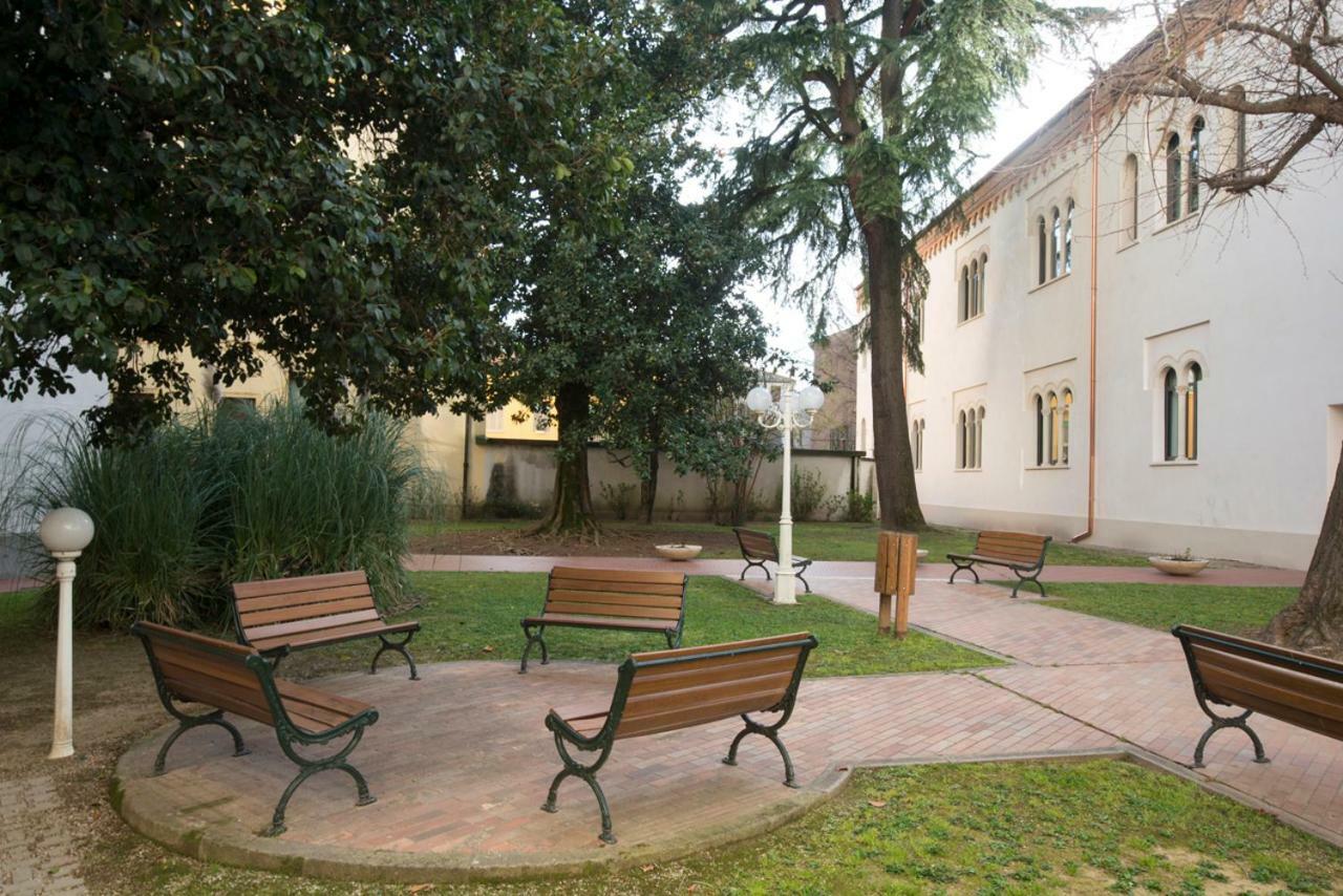 Casa Al Carmine Maison d'hôtes Padoue